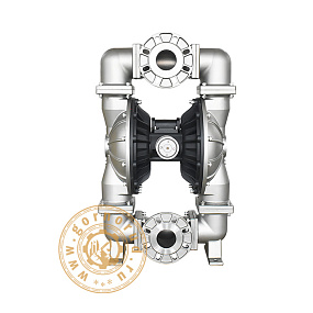 Мембранный насос BFQ-80PTFF